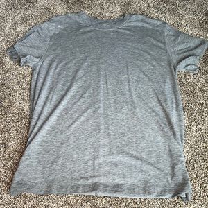 Lululemon All Yours Shirt